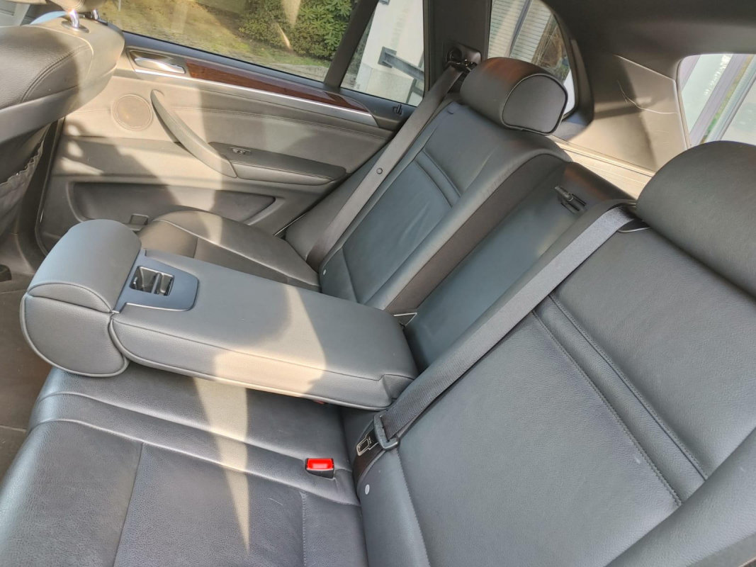 Bmw X5 — 24